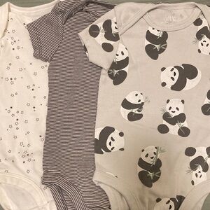 Little Planet Onesies